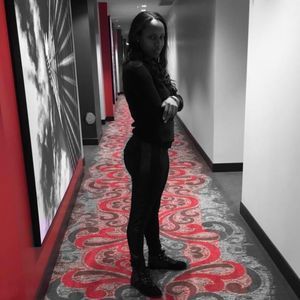 Meet your Posher, Summer